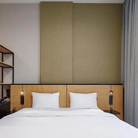 Hotel Tulip Residences