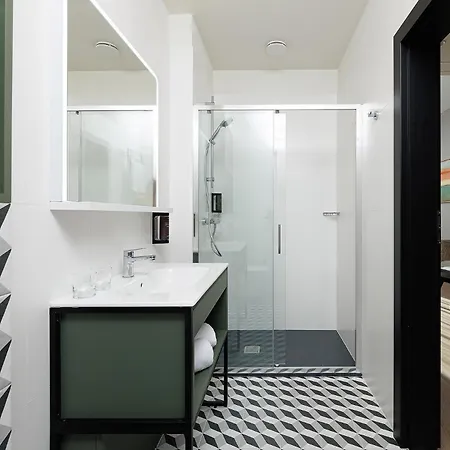 Tulip Residences Hotel Lviv