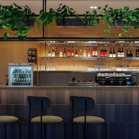 Hotel Tulip Residences