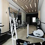 Hotel Tulip Residences 3*