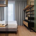 Tulip Residences Hotel