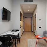 Hotel Tulip Residences