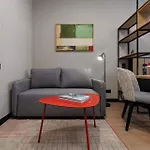 Tulip Residences Hotel Lviv
