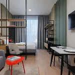 Tulip Residences 3*