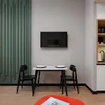 Hotel Tulip Residences