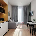 Tulip Residences Hotel 3*