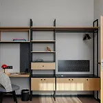Hotel Tulip Residences Lviv
