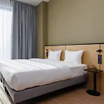 Hotel Tulip Residences 3*