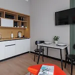 Tulip Residences Lviv