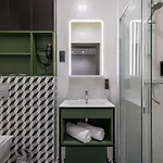 Tulip Residences Hotell 3*