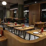 Tulip Residences Hotell 3*