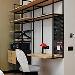 Hotell Tulip Residences