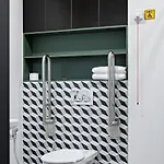 Tulip Residences 3*