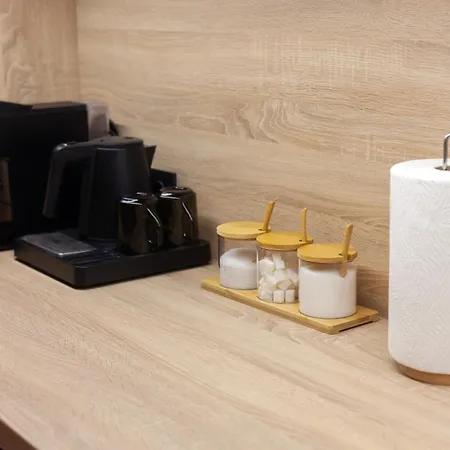 Tulip Residences Отель 3*