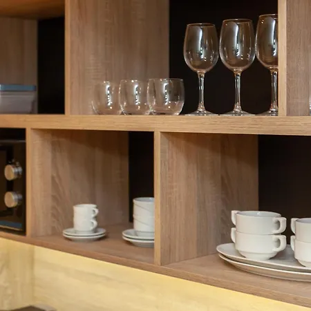 Tulip Residences Hotel