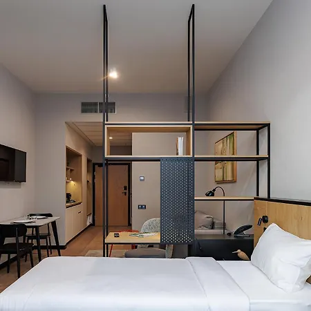 Tulip Residences