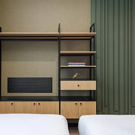 Отель Tulip Residences Львов