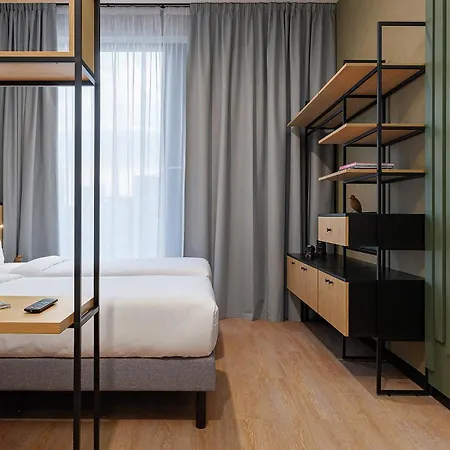 Tulip Residences 호텔