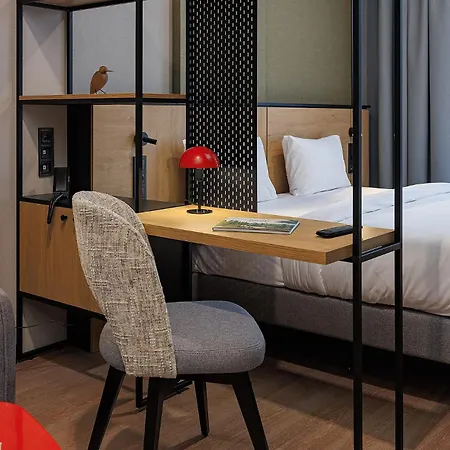 Tulip Residences 3*