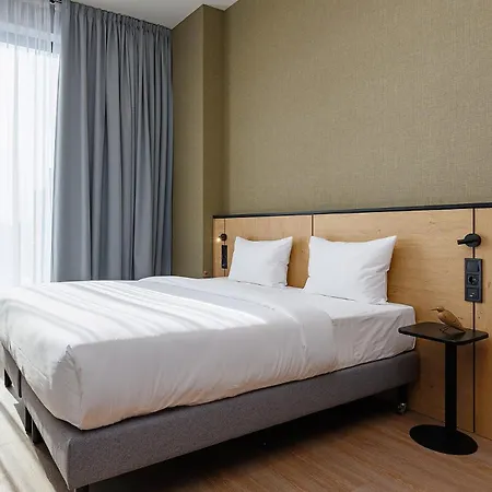 호텔 Tulip Residences 3*