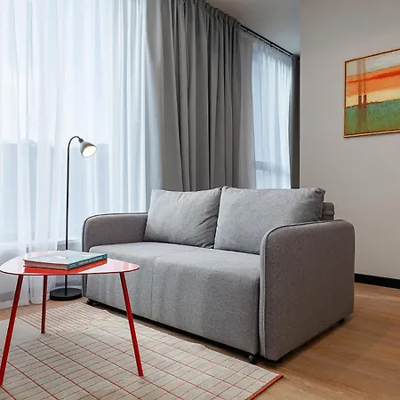 Tulip Residences
