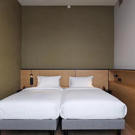Tulip Residences Hotel