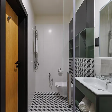 Tulip Residences