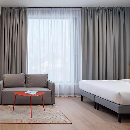 Tulip Residences Hotel Lviv