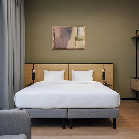 Tulip Residences 호텔 3*