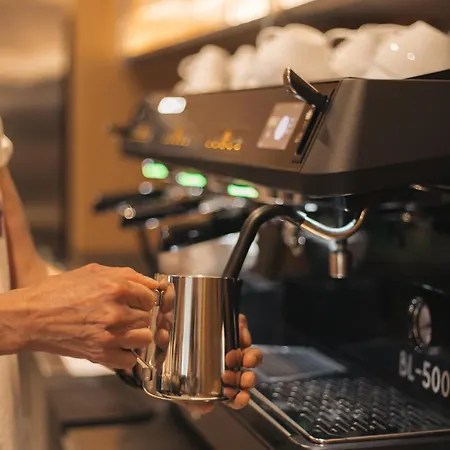 Tulip Residences Отель