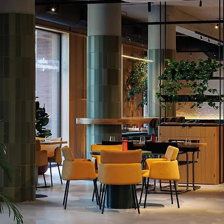 Hotel Tulip Residences *