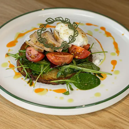 Tulip Residences Львов