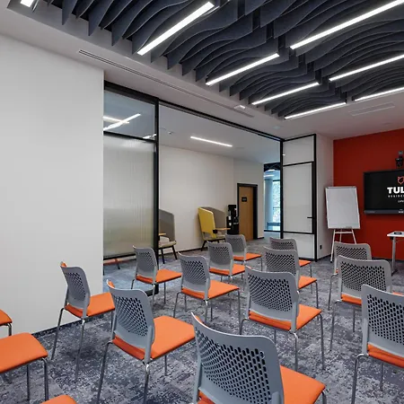 Отель Tulip Residences Львов
