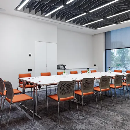 Tulip Residences Львов