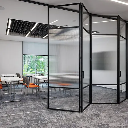 Tulip Residences 리비프