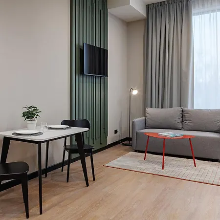 Tulip Residences