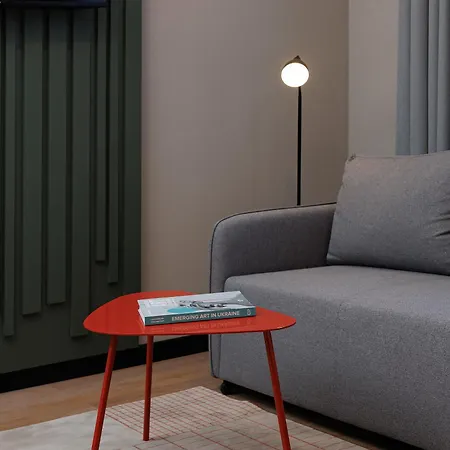 Tulip Residences 호텔 3*