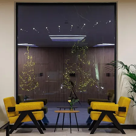 Tulip Residences Львов