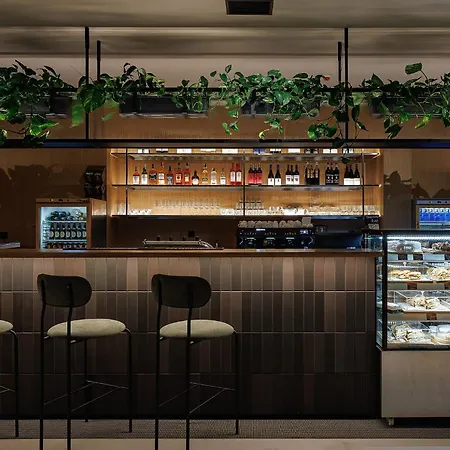 Hotell Tulip Residences