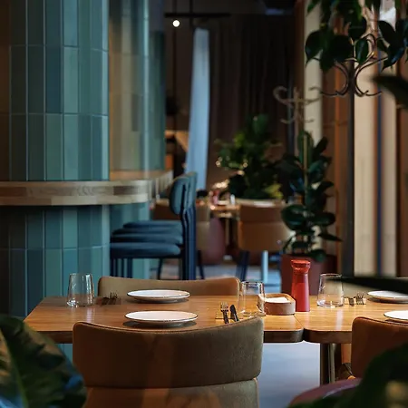 Tulip Residences 호텔 3*