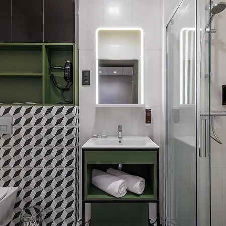 Tulip Residences Hotel 3*