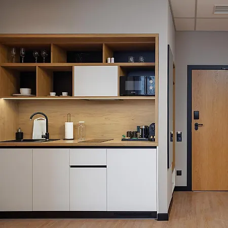 Tulip Residences Отель Львов