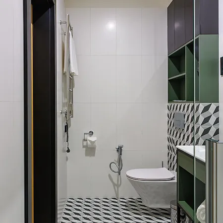 Tulip Residences 3* 리비프