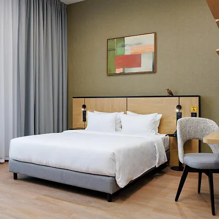 호텔 Tulip Residences