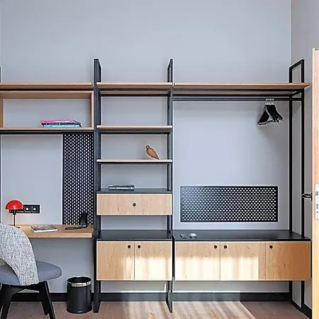 Tulip Residences 3* Львів