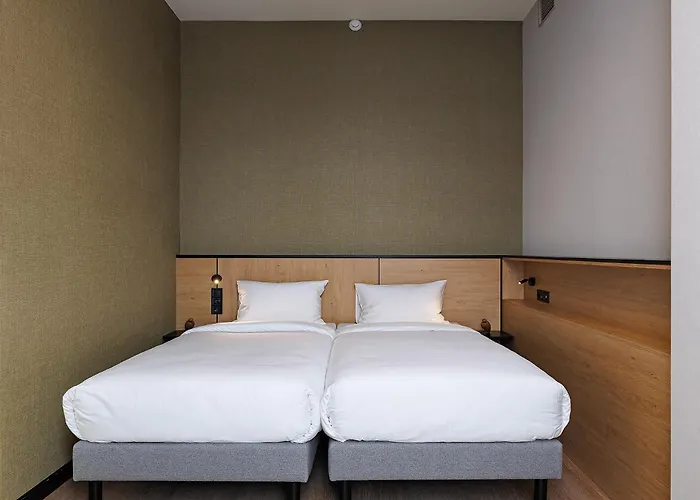 Tulip Residences Hotel