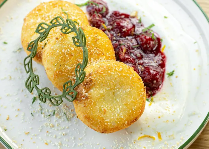 Tulip Residences 3* Львов