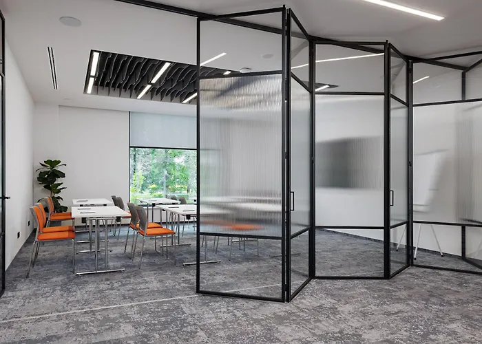 Tulip Residences Львов