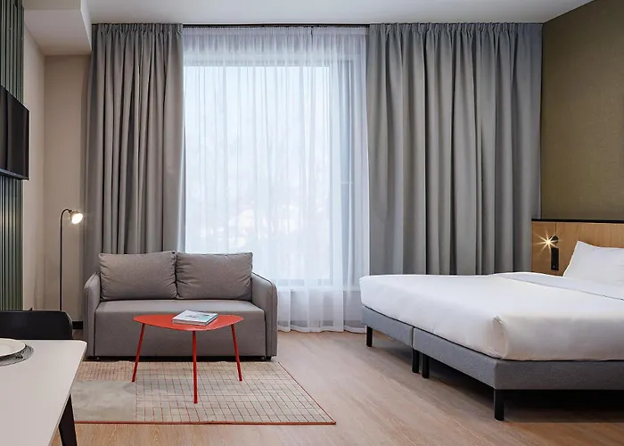 Tulip Residences Львов