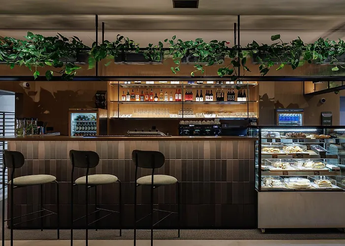 Hotel Tulip Residences